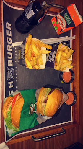 برجر سال Burger Sal - الطائف
