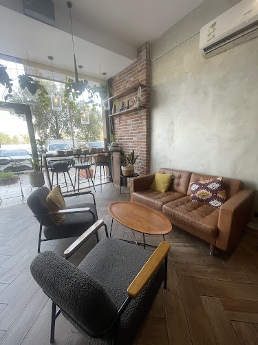 بيكري بار - الضيافة