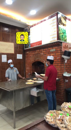 Comentarii opinii despre مخابز و حلويات حارة رحال