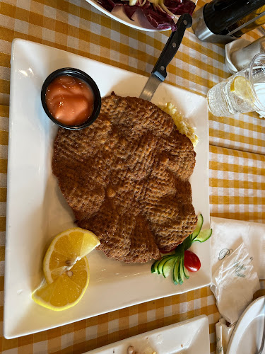 Comentarii opinii despre بورتو فينو كويزين