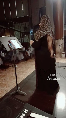 كوفي كلوب Coffee Club &