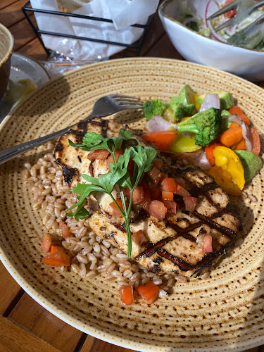 بياتو و ستيك هاوس - جدة