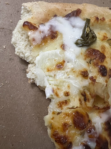 Domino's Pizza دومينوز بيتزا - الضيافة