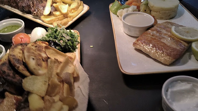 غوديز ستارز أفينيو - الضيافة