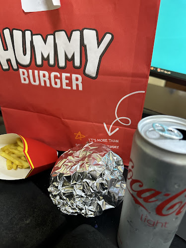 Comentarii opinii despre همي برجر