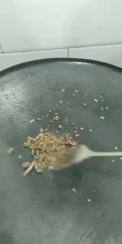 مطعم أكلات الماضي - المدينة المنورة