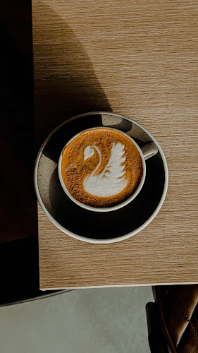 أربان كافيه - URBAN COFFEE