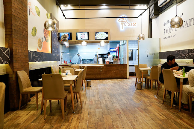 Opinii despre أفضل باستا best pasta în أبها - الضيافة