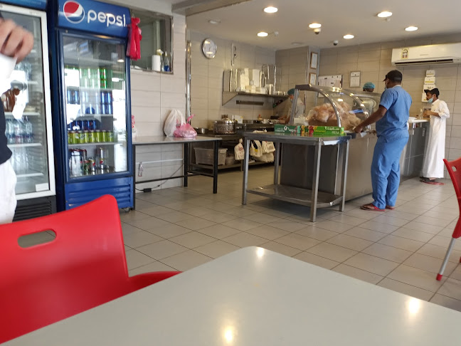 Comentarii opinii despre دندن للمأكولات الاندونيسية