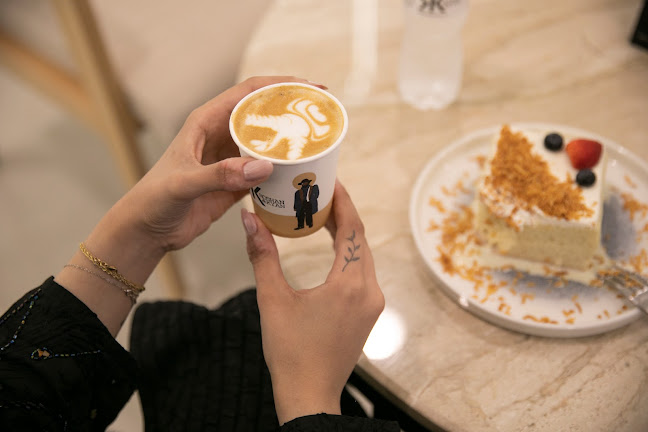 روشان اند كيان