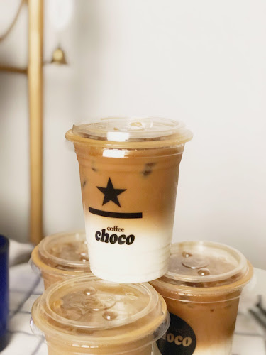 شوكو كافيه - الضيافة