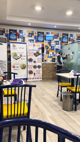 Opinii despre مطعم شعبيات أبو زيد în الرياض - الضيافة