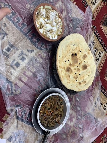 مطعم سلطان اليمن - المدينة المنورة