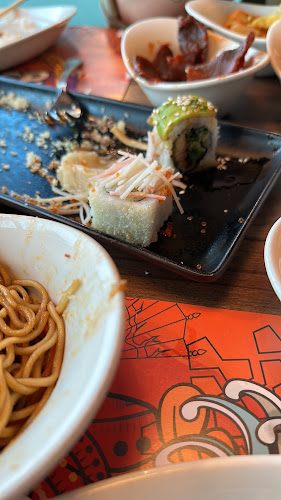 ASIAN HUB BAYTOTI - الضيافة