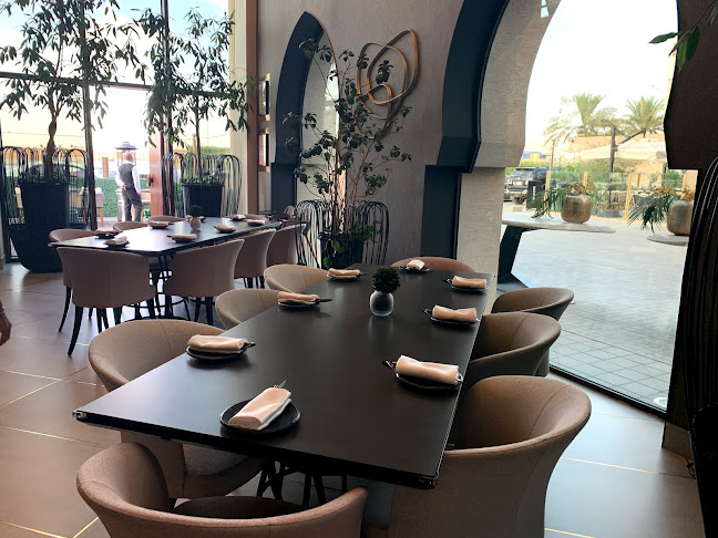 فارزي كافيه - الضيافة