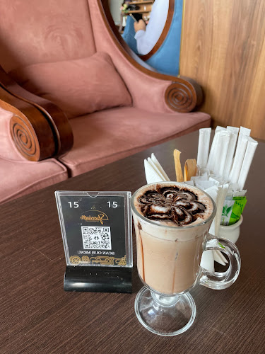 مطعم ولاونج سبيشلو - جدة