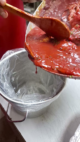 مطعم الهنا للأسماك N - الضيافة