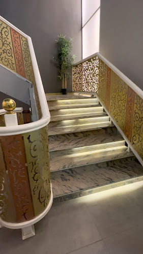 مطعم كابول البخاري - الضيافة