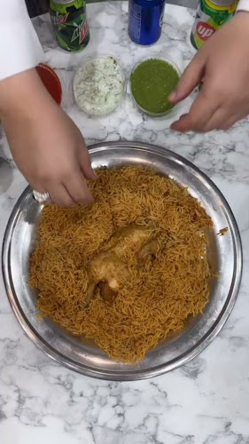 مطاعم قيمة حضرموت