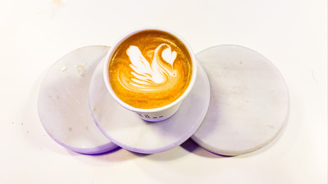 أوفردوز | Overdose - الضيافة