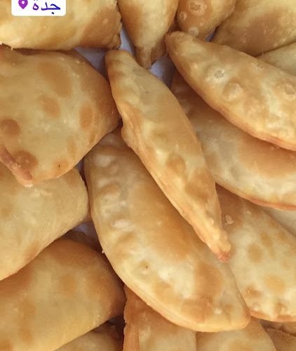 معجنات مذاق الخير