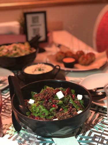 Opinii despre مطعم وكافيه أورجانو în الرس - الضيافة