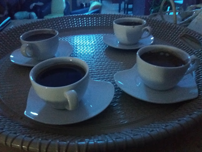 Comentarii opinii despre ليالي جدة كافية