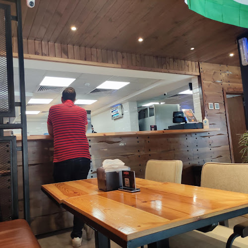 حمد الجاسر، الروضة،, جدة