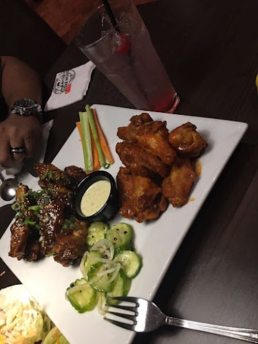 ستيك هاوس - جدة