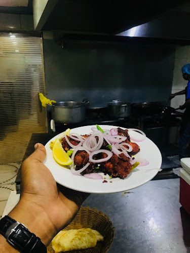 Comentarii opinii despre مطعم نورة