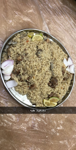 Comentarii opinii despre مطاعم نكهة مكبوس