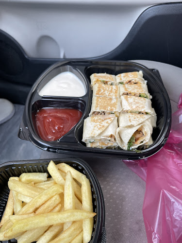 Comentarii opinii despre القريات برو