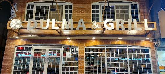 Dulma and Grill