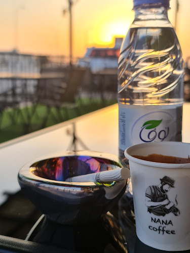 Opinii despre نانا كافيه NANA coffee în رماح - الضيافة