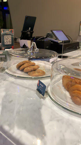 Comentarii opinii despre انسو رسو كافية