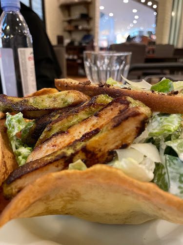 Opinii despre PAUL Bakery & Restaurant în الرياض - الضيافة