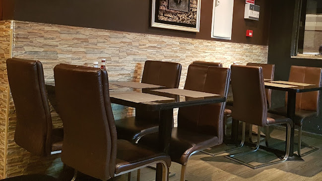 حار و حراق - الضيافة