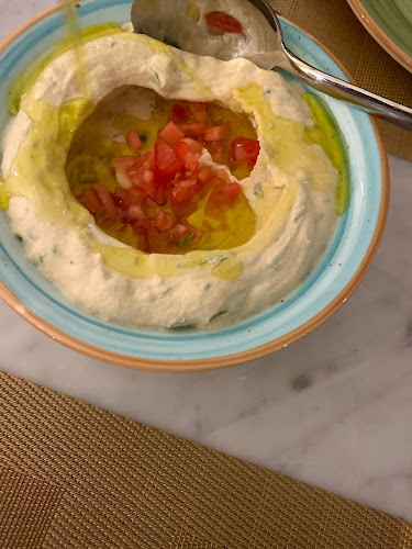 برج الحمام بيسترو - الرياض