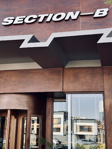 Section-B | سكشن بي