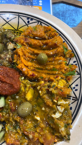 Comentarii opinii despre مطعم هنا تونس