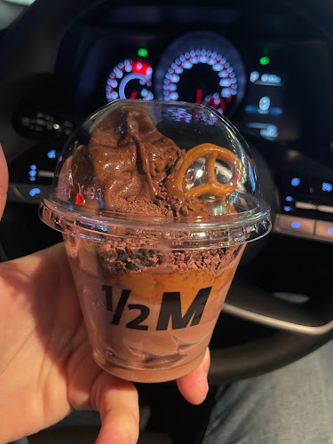 هاف مليون - الضيافة