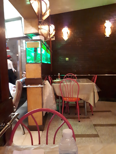 Comentarii opinii despre مطاعم درة التيسير للمشويات والبحريات