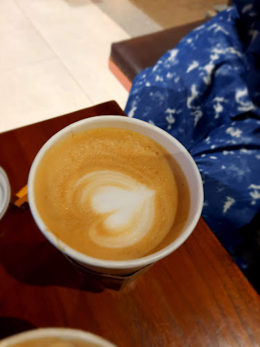 جي كو - الضيافة