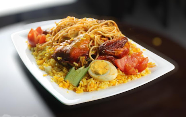 مطاعم بالمرخ فرع الصفا