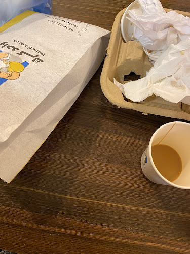 Comentarii opinii despre Wahed Karak واحد كرك