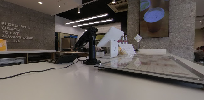 Opinii despre 777 برجر مشوي în الرياض - الضيافة