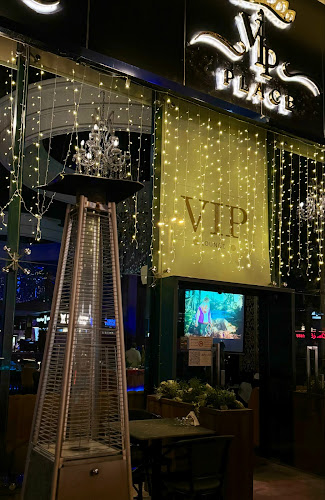 لاونج مكان الشخصيات الهامة | Vip Place Lounge