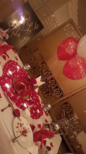 Opinii despre لوليا كافيه în الدمام - الضيافة