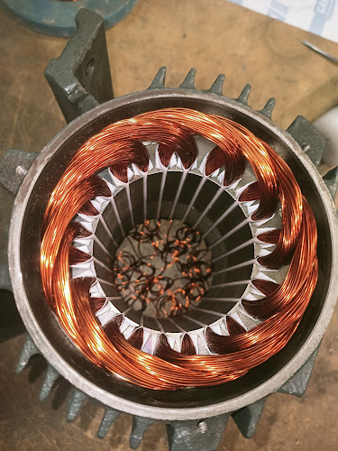 كوادر الجزيرة لمعدات المطاعم والفنادق قسم الصيانة - الضيافة