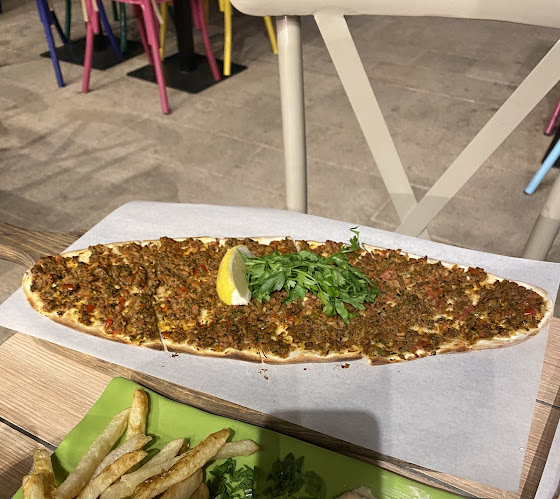 قيف مي فايف - الرياض